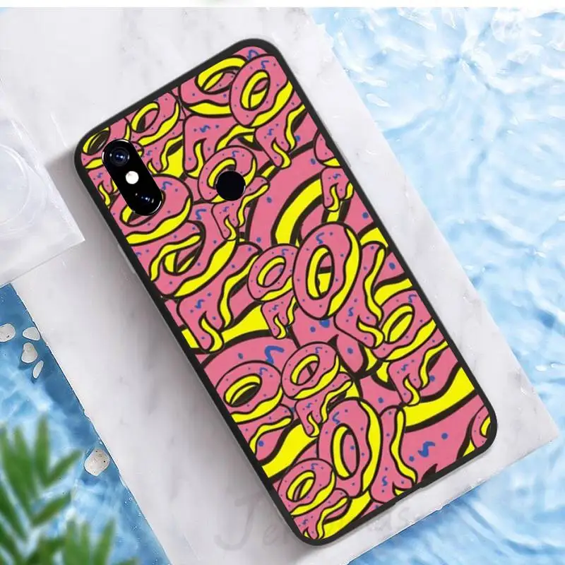 Tyler the creator Golf IGOR bees Phone Case For Xiaomi Redmi note 7 8 9 t k30 max3 9 s 10 pro lite
Tyler the creator Golf IGOR bees Phone Case For Xiaomi Redmi note 7 8 9 t k30 max3 9 s 10 pro lite