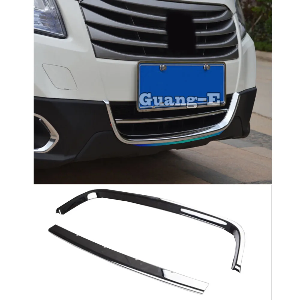 2 шт., хромированные накладки на переднюю и нижнюю решетку радиатора для Suzuki S-Cross Scross SX4 2014 2015 2016 2017
2 шт., хромированные накладки на переднюю и нижнюю решетку радиатора для Suzuki S-Cross Scross SX4 2014 2015 2016 2017