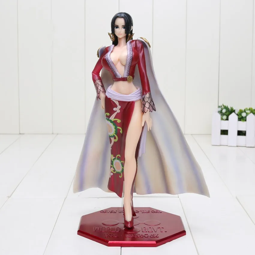 2 головки P.O.P DX Красный Синий Сексуальный Боа Хэнкок экшн-фигурка One Piece Аниме Модель игрушка подарок украшение коллекция 24 см
2 головки P.O.P DX Красный Синий Сексуальный Боа Хэнкок экшн-фигурка One Piece Аниме Модель игрушка подарок украшение коллекция 24 см