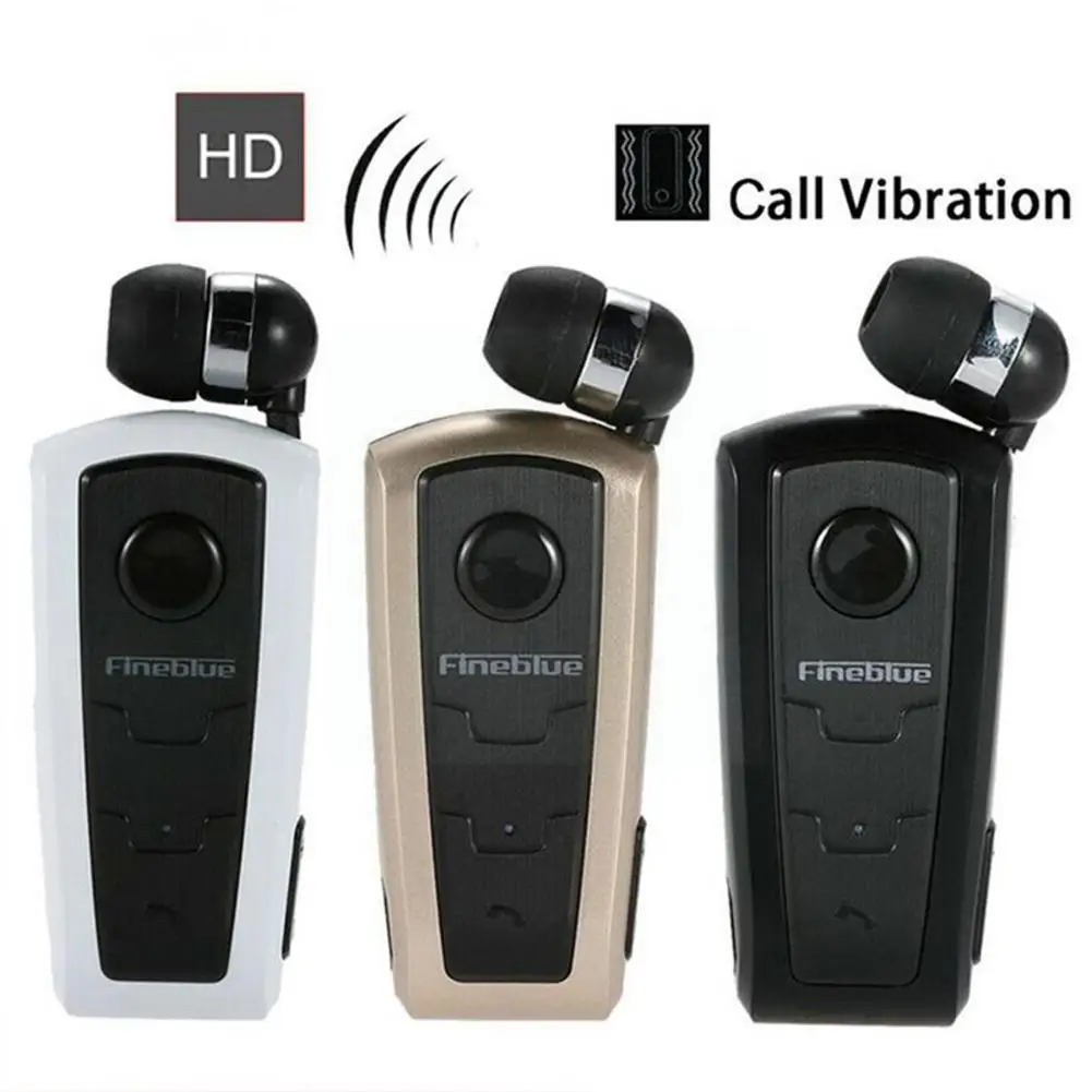 Retractable Bluetooth Headset F910 Incoming Call Vibration Bluetooth Voice Business Headset Vibration Report Wireless A1h4
Retractable Bluetooth Headset F910 Incoming Call Vibration Bluetooth Voice Business Headset Vibration Report Wireless A1h4