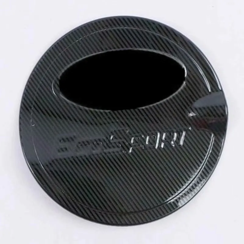 ABS Fuel tank cover board Fuel tank cap sticker Scratch protection Car styling For Ford Ecosport 2013-2020
ABS Fuel tank cover board Fuel tank cap sticker Scratch protection Car styling For Ford Ecosport 2013-2020