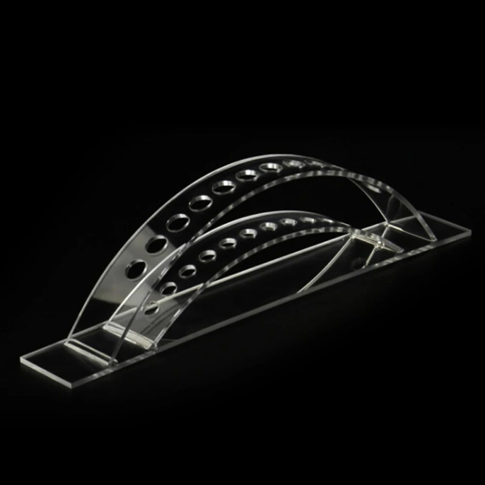 Clear Acrylic Eyebrow Pencil Stand Holder Rack Box Pencil Case Shelf Acrylic Eyebrow Pencil Display Stands 2019 New Style
Clear Acrylic Eyebrow Pencil Stand Holder Rack Box Pencil Case Shelf Acrylic Eyebrow Pencil Display Stands 2019 New Style
