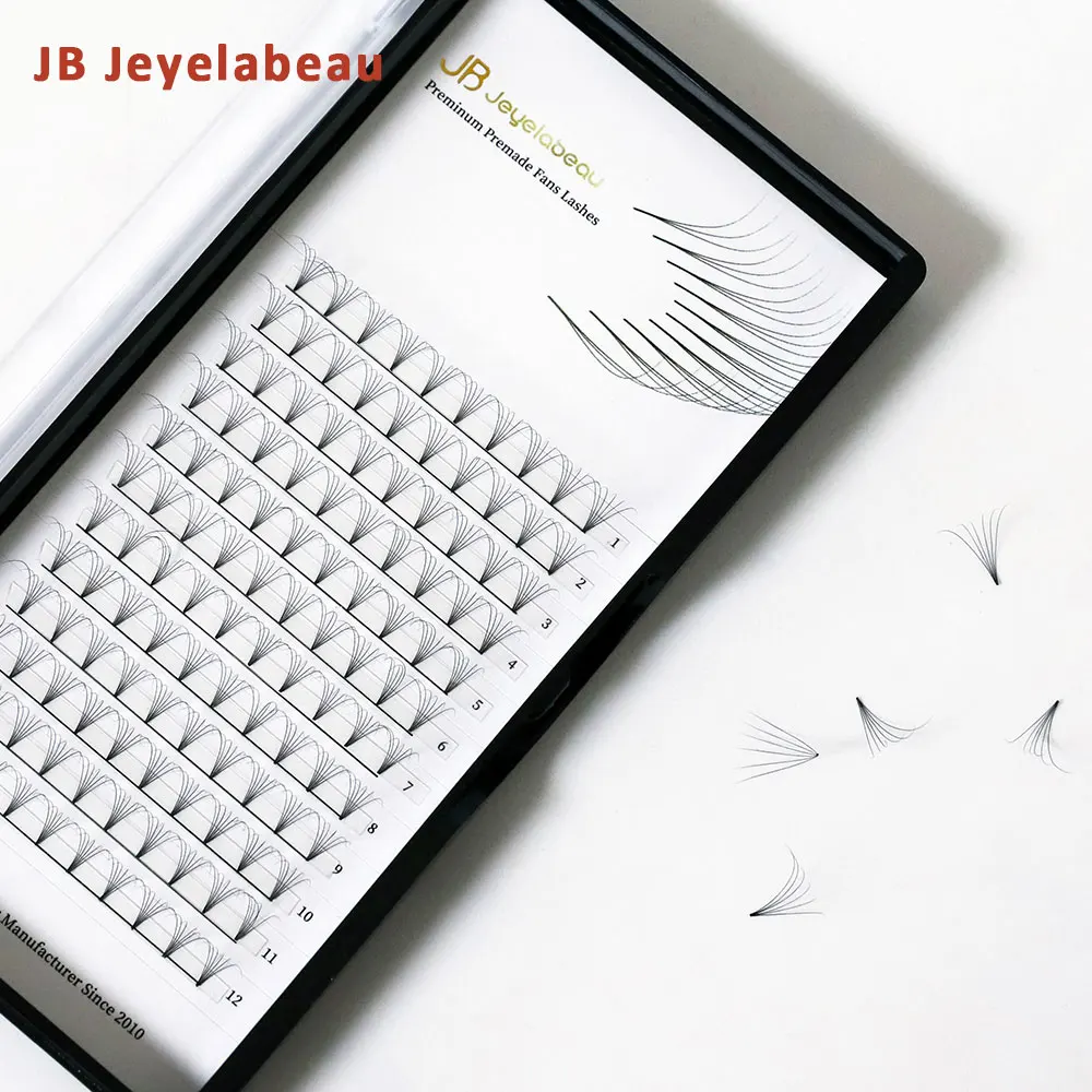 C/D Curl Hybrid Lash Extensions For Beginners Wholesale Wispy Thin Russian Volume Fans Faux Fur Lash Extension Suppliers Cilios
C/D Curl Hybrid Lash Extensions For Beginners Wholesale Wispy Thin Russian Volume Fans Faux Fur Lash Extension Suppliers Cilios