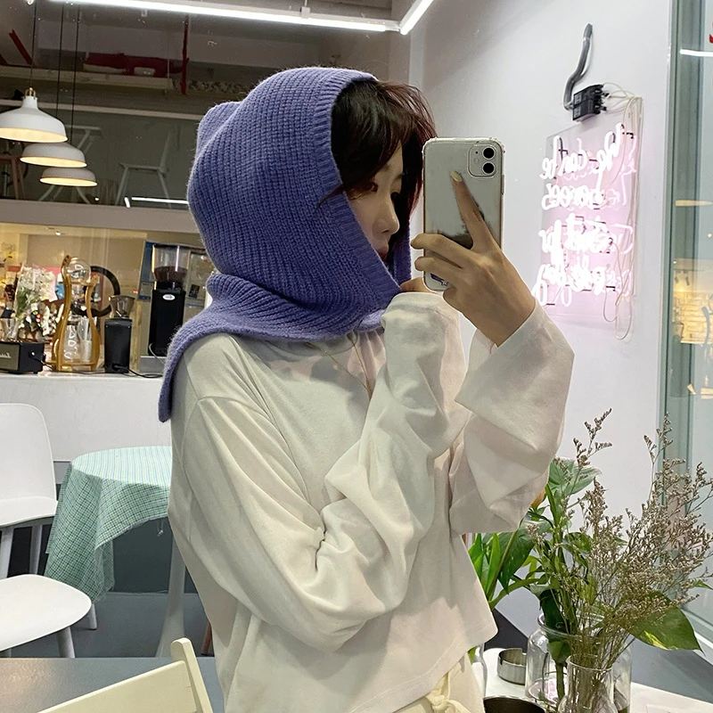 Elegant False Collar for Women High Hooded Sweater Warm Unisex Hat Collar Shirt False Collar Neck Guard Detachable Collar 
Elegant False Collar for Women High Hooded Sweater Warm Unisex Hat Collar Shirt False Collar Neck Guard Detachable Collar
