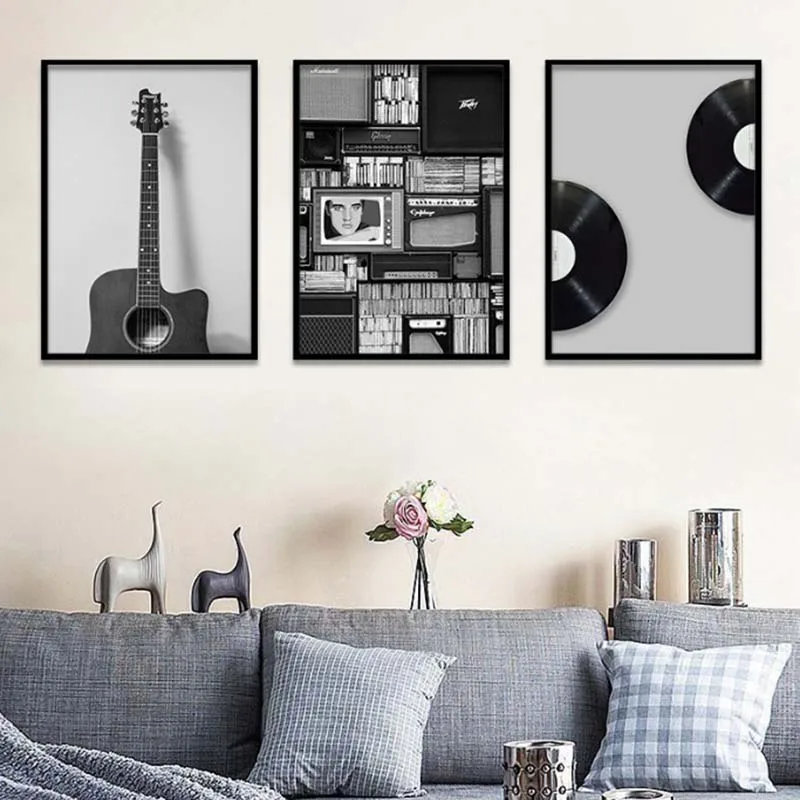1Pcs Modern Canvas Paintings Wall Pictures Simple Black and White Poster Wall Arts Aesthetic Room Decor Living Room Decoration
1Pcs Modern Canvas Paintings Wall Pictures Simple Black and White Poster Wall Arts Aesthetic Room Decor Living Room Decoration