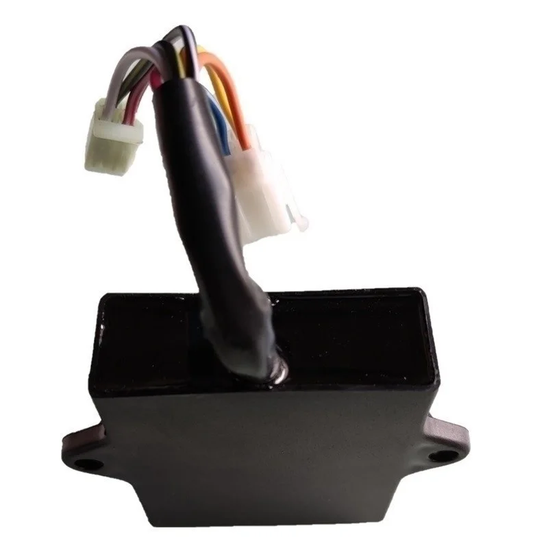 Brand New The box ignition module for kawasaki is suitable for engine FD501V FD590V FD611V FD620D 21119-2157 AM105574
Brand New The box ignition module for kawasaki is suitable for engine FD501V FD590V FD611V FD620D 21119-2157 AM105574