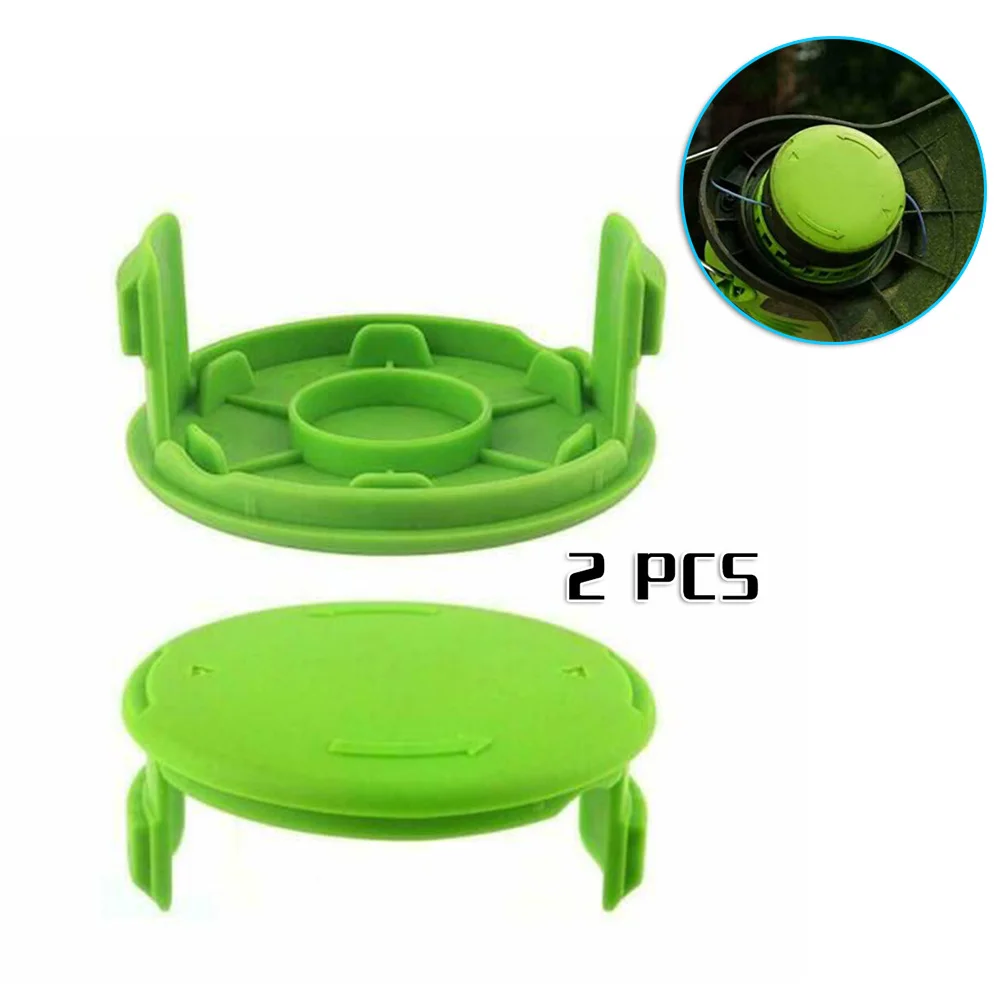 1PC Replaces 3411546a-6 For Greenworks 065 Grass Cutter Trimmer Spool Cap Home Garden Yard Outdoor Living String Trimmer Accs
1PC Replaces 3411546a-6 For Greenworks 065 Grass Cutter Trimmer Spool Cap Home Garden Yard Outdoor Living String Trimmer Accs