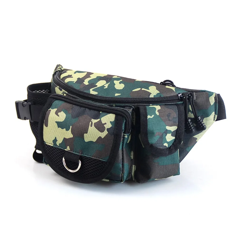 Fishing Bag Multifunctional Outdoor Waist Bag Fishing Tackle Bag Portable Fishing Lure Waist Bag Waterproof Messenger Bag
Fishing Bag Multifunctional Outdoor Waist Bag Fishing Tackle Bag Portable Fishing Lure Waist Bag Waterproof Messenger Bag
