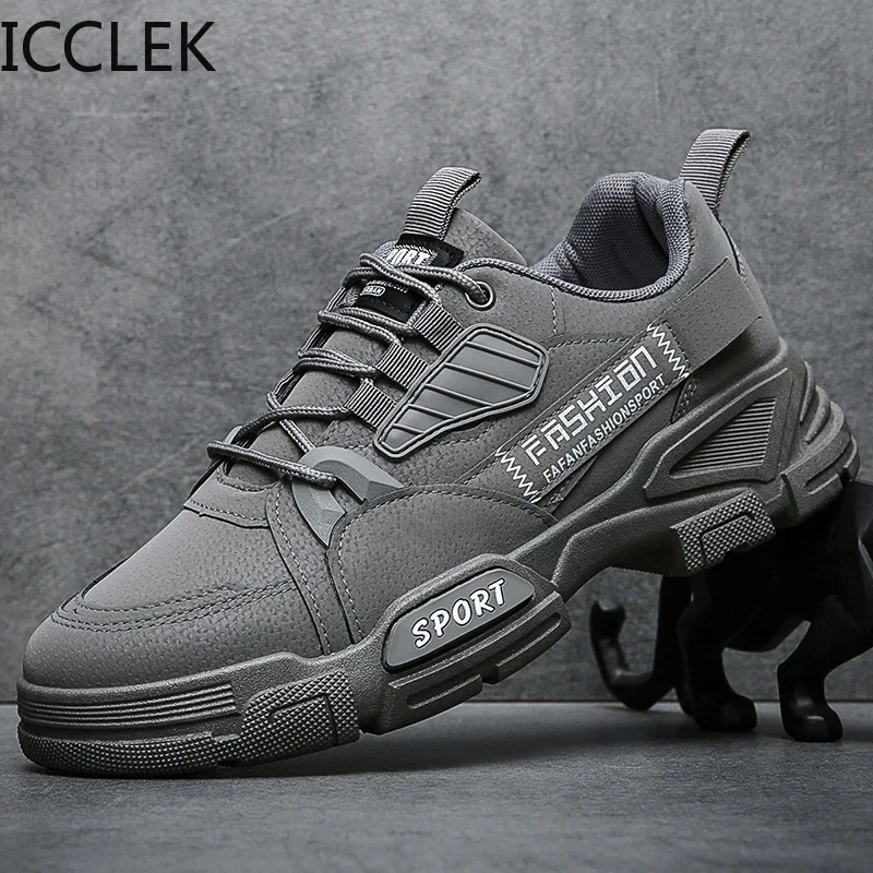 Lightweight Safety Shoes Men's Work Safety shoes round Toe Construction Puncture-Proof Work Shoes Outdoor Sneakeres fro Men
Lightweight Safety Shoes Men's Work Safety shoes round Toe Construction Puncture-Proof Work Shoes Outdoor Sneakeres fro Men