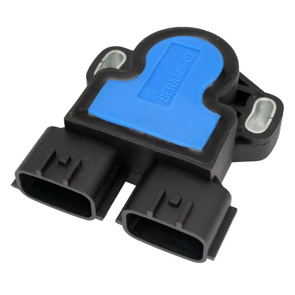 1*Car Throttle Position Sensor Replacement TPS Sensor For Infiniti QX4 Base Sport Utility 4-Door High Quality Car Accessories
1*Car Throttle Position Sensor Replacement TPS Sensor For Infiniti QX4 Base Sport Utility 4-Door High Quality Car Accessories