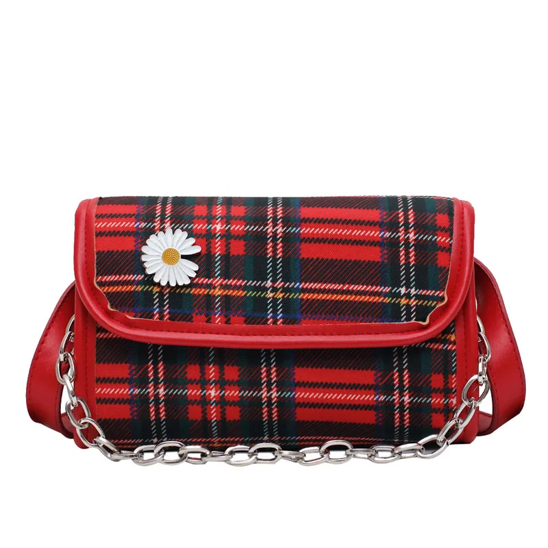 Designer Plaid Handbags 2021 Luxury Crossbody Bags For Women Waist Bag Fashionable Purses Chain Shoulder Bag Small Square Bag
Designer Plaid Handbags 2021 Luxury Crossbody Bags For Women Waist Bag Fashionable Purses Chain Shoulder Bag Small Square Bag