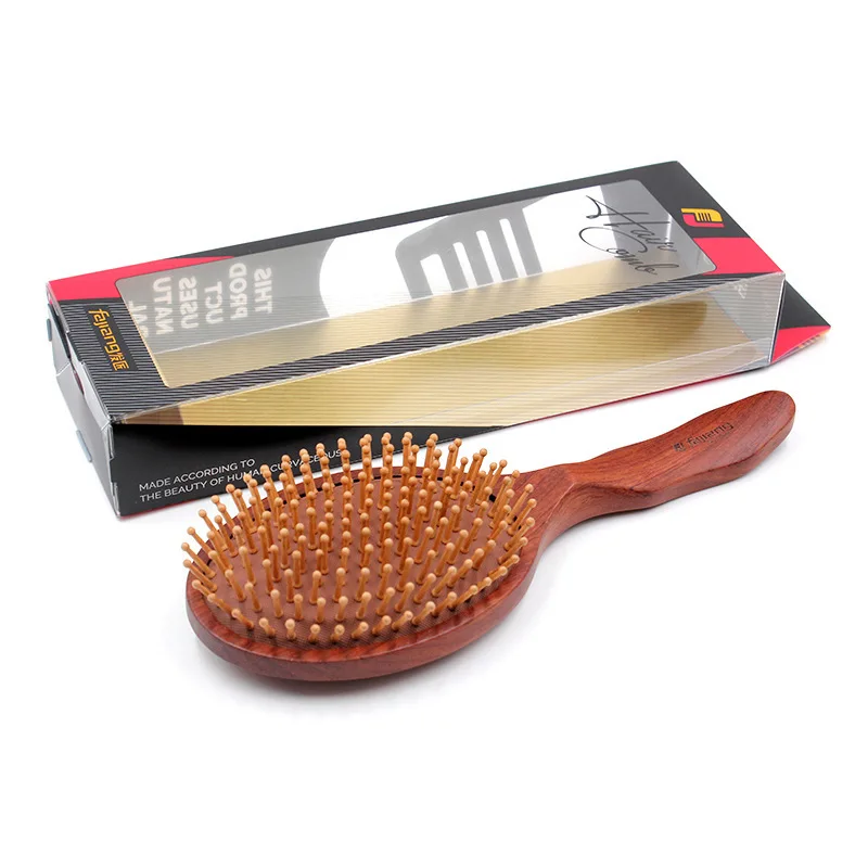 Shunfa Straight Massage Airbag Comb And Wooden Air Cushion Comb Head Leather Care Health Care Wooden Comb
Shunfa Straight Massage Airbag Comb And Wooden Air Cushion Comb Head Leather Care Health Care Wooden Comb