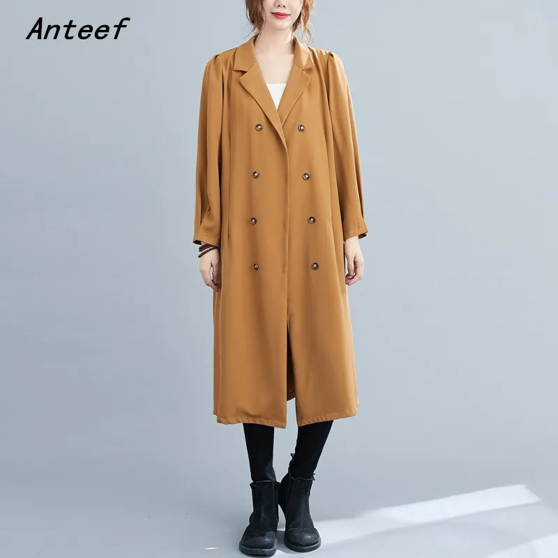 long sleeve vintage for women casual loose spring autumn blazer dress elegant clothes 2021 ladies dresses
long sleeve vintage for women casual loose spring autumn blazer dress elegant clothes 2021 ladies dresses