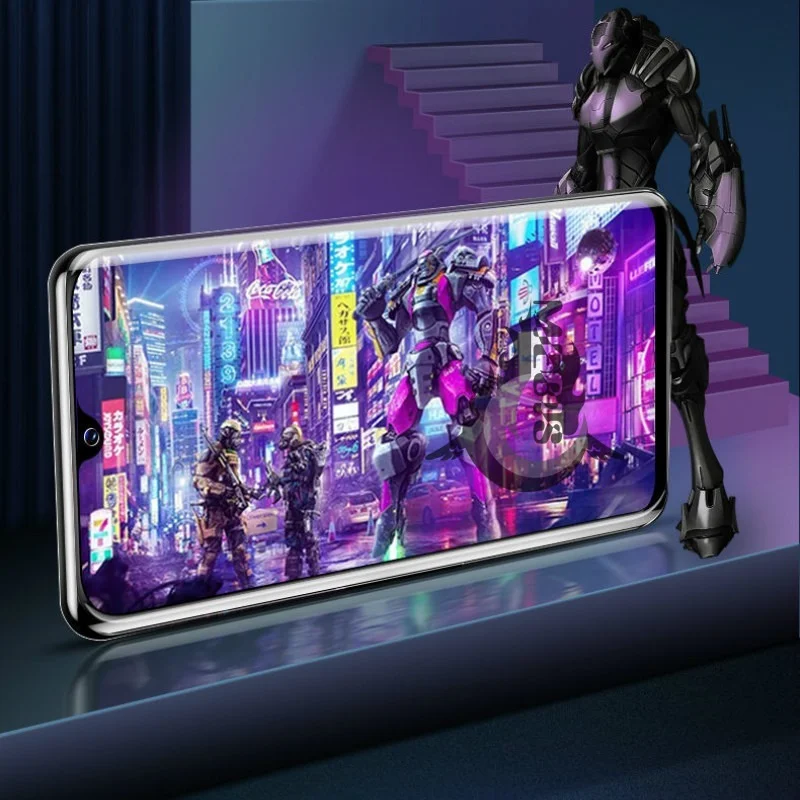 Screen Protector Hydrogel Film for Huawei Mate 40 Pro Protective 40e Pro/Lite/rs | Мобильные телефоны и аксессуары