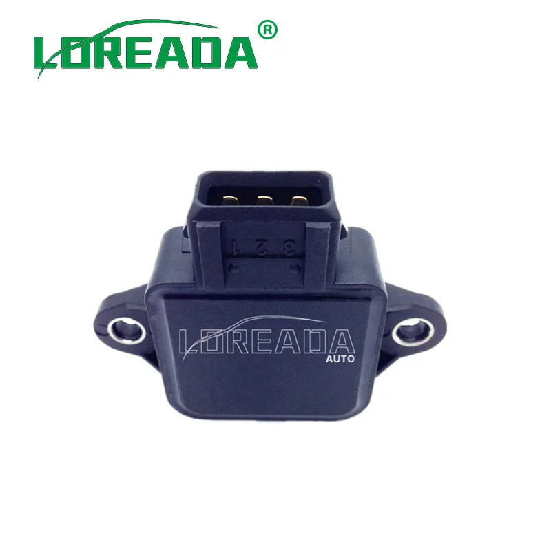 Датчик положения дроссельной заслонки для Toyota Avensis Carina E Corolla Compact 0280122003 0280122019