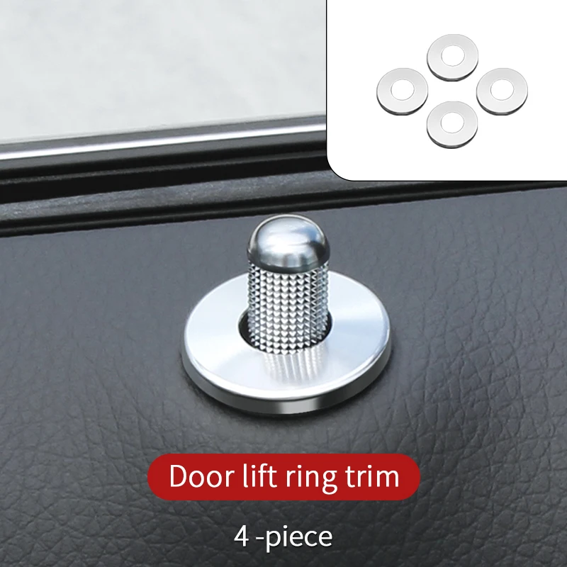 Накладка на 2020 ~ 2025 Mercedes Benz W167 v167 купе, чехол поставки 350 450 500e 350d 53 gls x167, критическая отделка, аксессуары для интерьера
Накладка на 2020 ~ 2025 Mercedes Benz W167 v167 купе, чехол поставки 350 450 500e 350d 53 gls x167, критическая отделка, аксессуары для интерьера