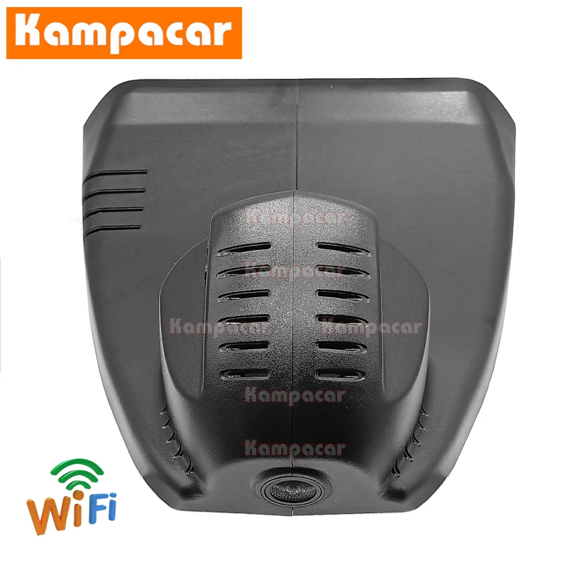 

Kampacar MZD01-E Car Dvr Wifi Video Recorder For Mazda 3 Axela 210mm Mazda Mazda3 Angkesaila Auto Full HD 1080P Dash Cam Camera