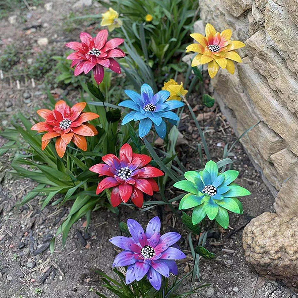 Hummingbird Feeder Metal Outdoor Hanging Flower Garden Coneflower Bird Feeder Wild Bird Feeder Stand Hummingbird Feeder Supplies
Hummingbird Feeder Metal Outdoor Hanging Flower Garden Coneflower Bird Feeder Wild Bird Feeder Stand Hummingbird Feeder Supplies
