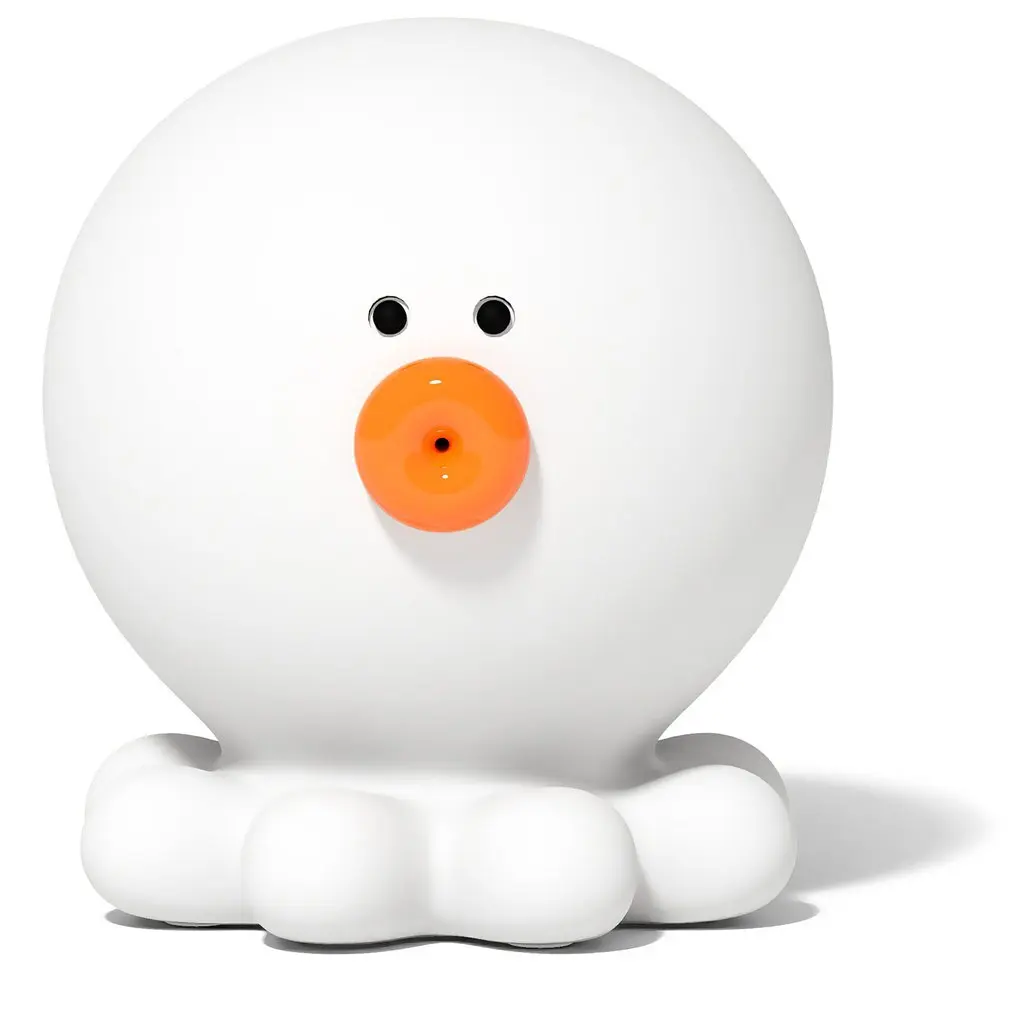 Мультяшный Ночной светильник, милый легкий мягкий светильник с регулируемой яркостью для спальни, креативный подарок, светодиодный силико...
Мультяшный Ночной светильник, милый легкий мягкий светильник с регулируемой яркостью для спальни, креативный подарок, светодиодный силико...