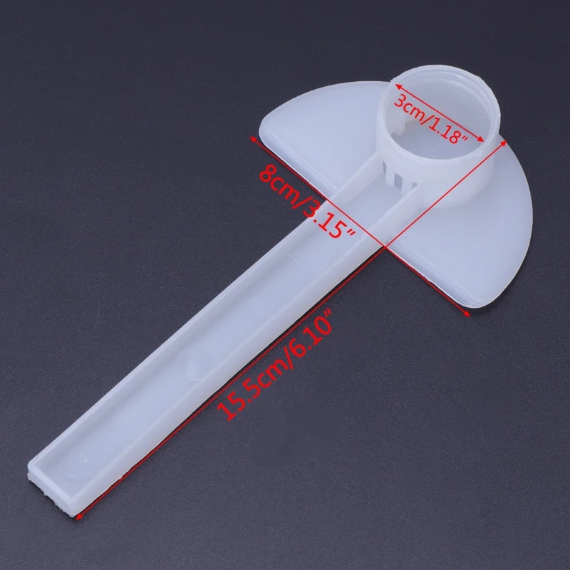 10pcs Bee Feeder Water Drink Feeding Beekeeping Apiculture Tool Beehive Plastic 652A
10pcs Bee Feeder Water Drink Feeding Beekeeping Apiculture Tool Beehive Plastic 652A