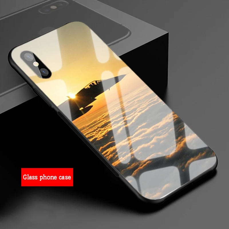 Чехол для iphone 13 12 11 Pro Max 5 6 7 8 PLUS X XS XR XSMax | Мобильные телефоны и аксессуары