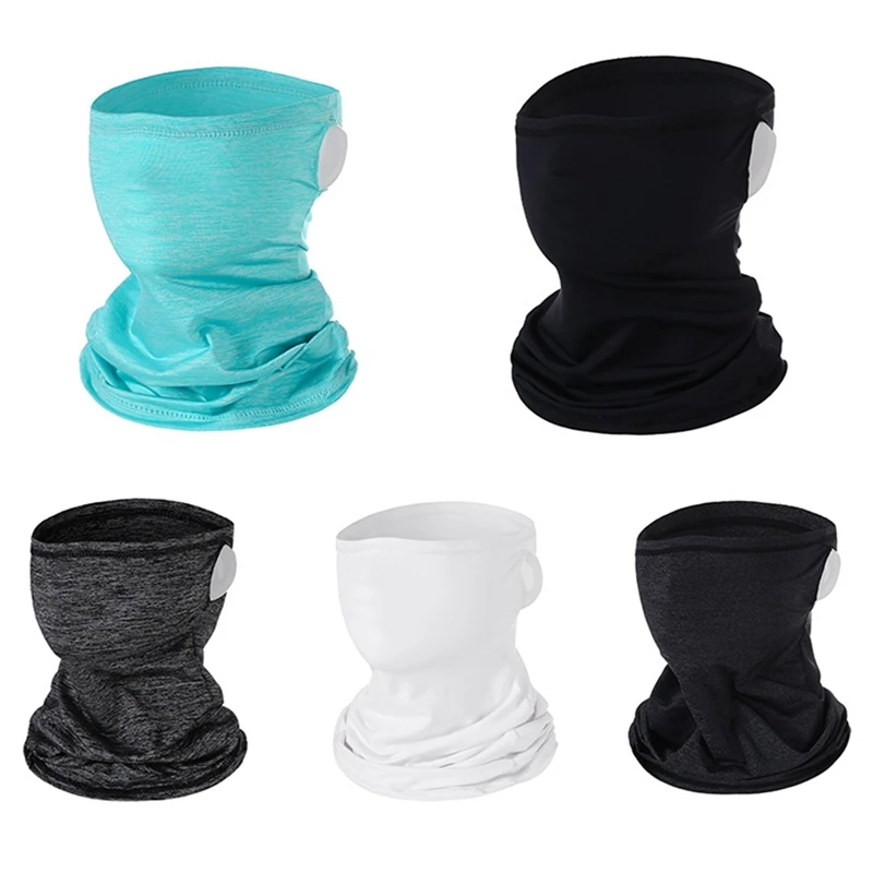 Summer Ice Silk Multi-Purpose Balaclavas Headscarf Headwear Neck Gaiters for Motorcycle Riding Running Yoga
Summer Ice Silk Multi-Purpose Balaclavas Headscarf Headwear Neck Gaiters for Motorcycle Riding Running Yoga