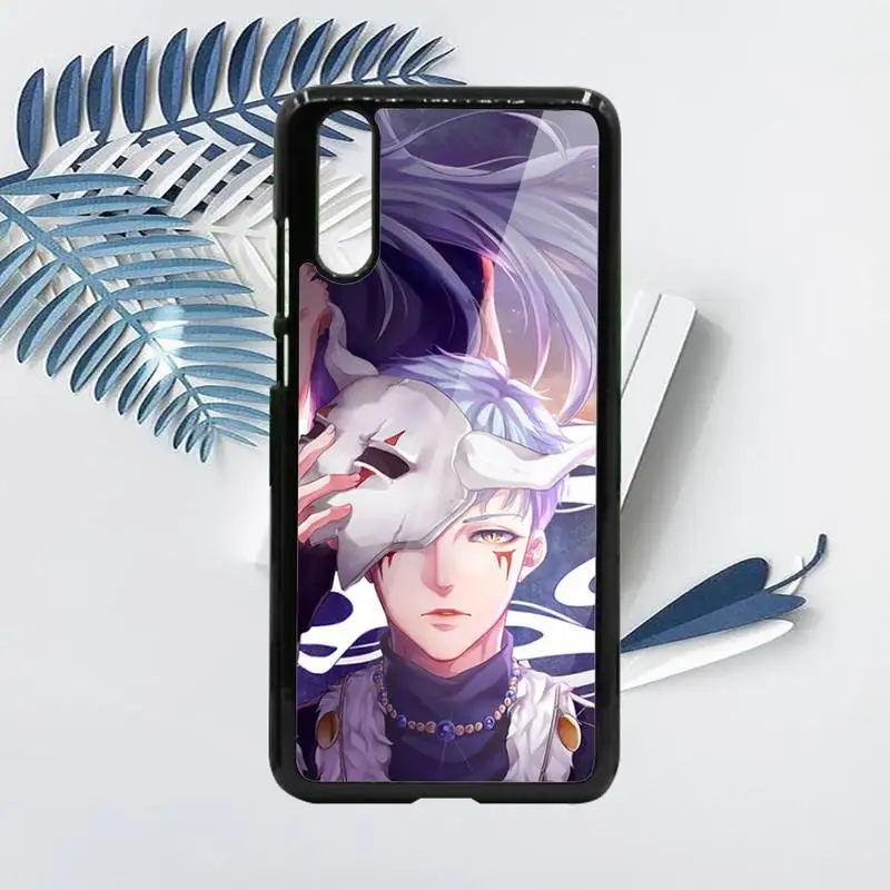 Anime Shin Ah Akatsuki No Yona Phone Case PC For Samsung galaxy S note 8 9 20 10 e lite2019 plus pro ultra
Anime Shin Ah Akatsuki No Yona Phone Case PC For Samsung galaxy S note 8 9 20 10 e lite2019 plus pro ultra