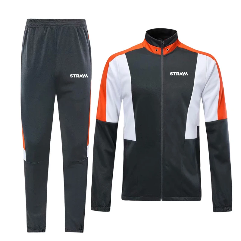 Pro STRAVA Cycling Jersey Sets Men Mountain Bike Clothes MTB Bicycle Wear Women Windproof Cycling Clothing Bike Maillot 2021 New
Pro STRAVA Cycling Jersey Sets Men Mountain Bike Clothes MTB Bicycle Wear Women Windproof Cycling Clothing Bike Maillot 2021 New