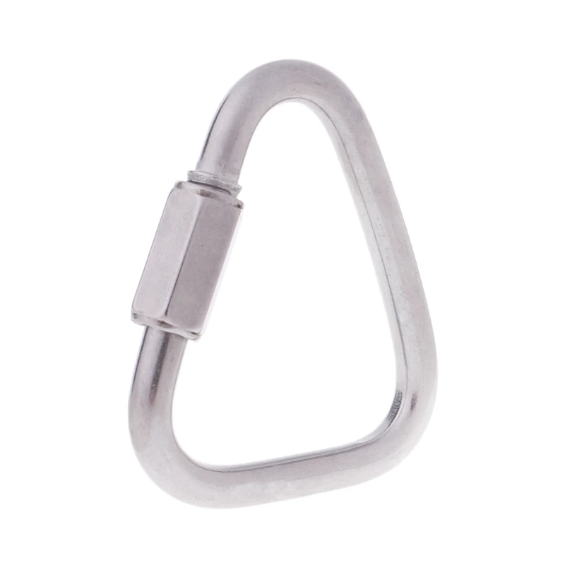 Винтовой замок из нержавеющей стали 304 дюйма 
Винтовой замок из нержавеющей стали 304 дюйма