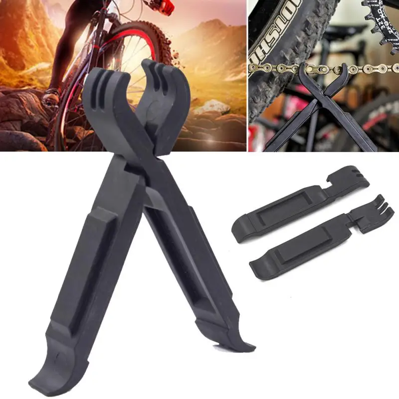 1 Pair Multifunctional Tire Lever Bike Master Link Plier Tyre Lever Missing Link Lever Bike Chain Repair Removal Tool
1 Pair Multifunctional Tire Lever Bike Master Link Plier Tyre Lever Missing Link Lever Bike Chain Repair Removal Tool