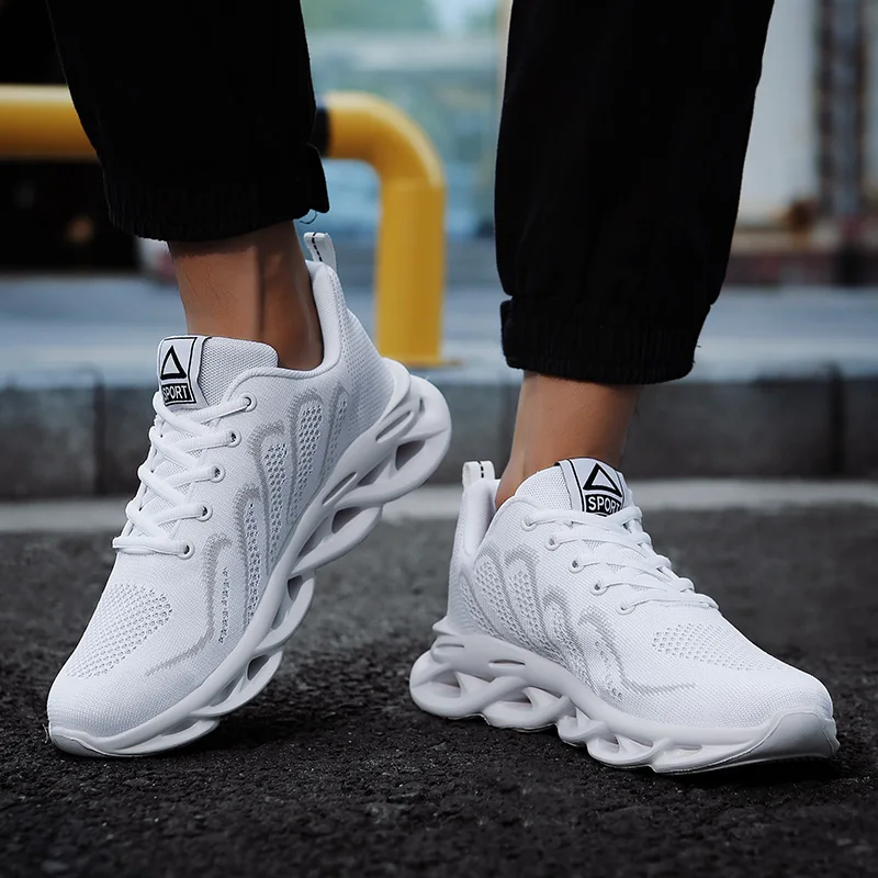 Zapatos Casuales Casual Shoes Man White Sapatos Men Fashion Sneaker Male Spring Summer Sneakers Black Men's Sport For
Zapatos Casuales Casual Shoes Man White Sapatos Men Fashion Sneaker Male Spring Summer Sneakers Black Men's Sport For