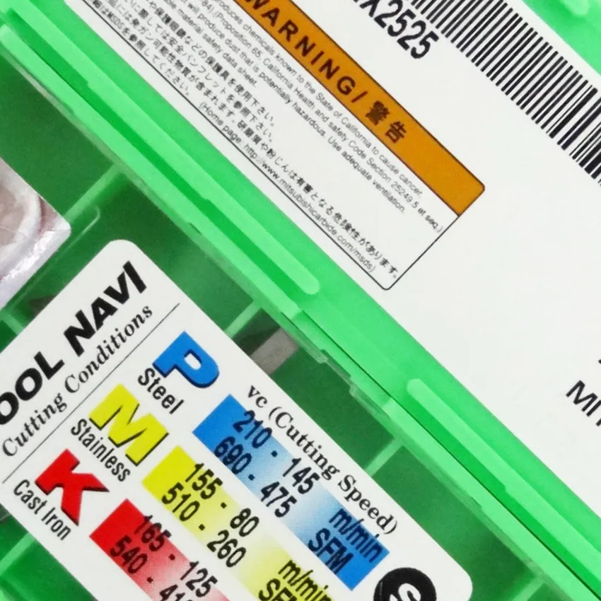 DCMT070202/DCMT070204/DCMT070208/DCMT070202-MV NX2525/DCMT070204-MV NX2525/DCMT070204-FV NX2525 CNC carbide inserts 10PCS/BOX
DCMT070202/DCMT070204/DCMT070208/DCMT070202-MV NX2525/DCMT070204-MV NX2525/DCMT070204-FV NX2525 CNC carbide inserts 10PCS/BOX