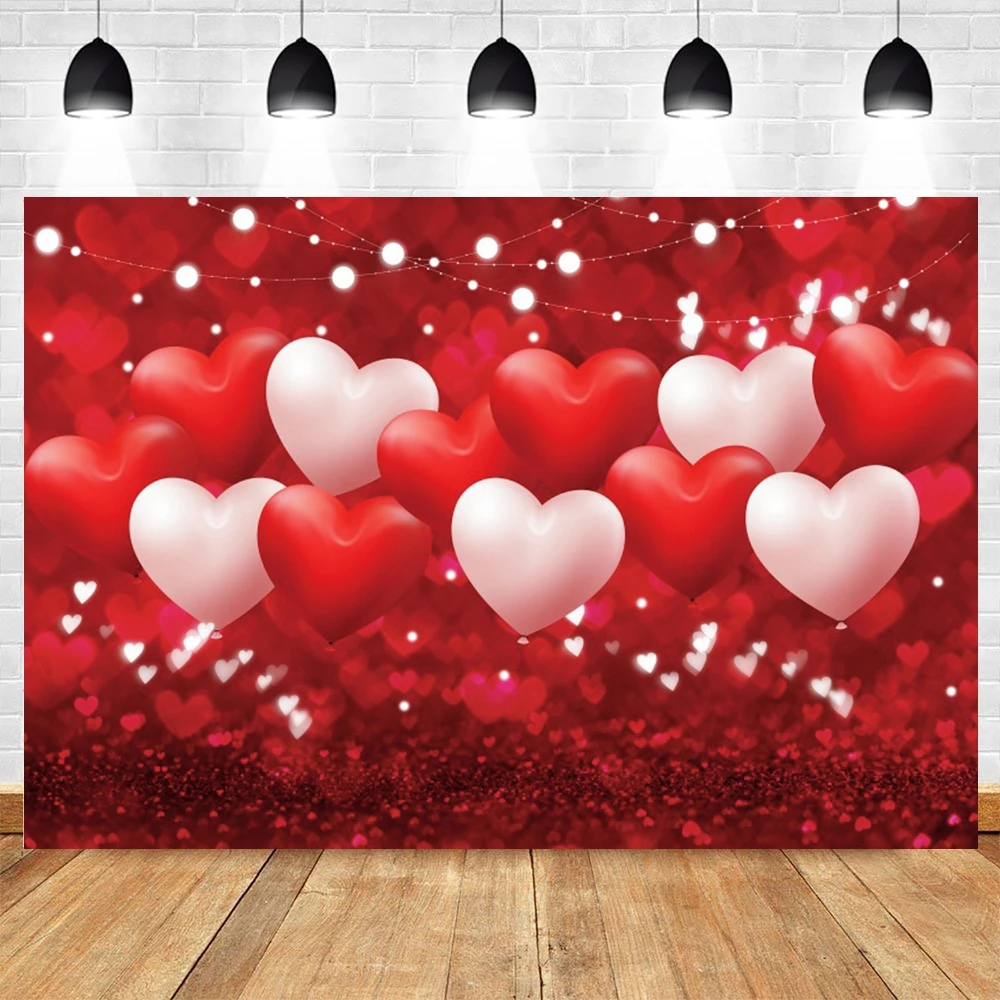 Photocall Valentine's Day Backdrop Light Spots Lover Heart Weeding Party Decor Photography Background Photo Studio Photographic
Photocall Valentine's Day Backdrop Light Spots Lover Heart Weeding Party Decor Photography Background Photo Studio Photographic