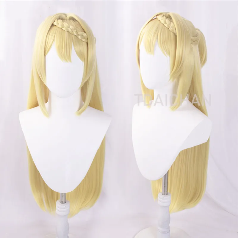 Азуса айзава из аниме «Я убиваю слизь» в течение 300 лет и максимально выровнял свой уровень косплея длинные термостойкие волосы + бесплатная... 
Азуса айзава из аниме «Я убиваю слизь» в течение 300 лет и максимально выровнял свой уровень косплея длинные термостойкие волосы + бесплатная...