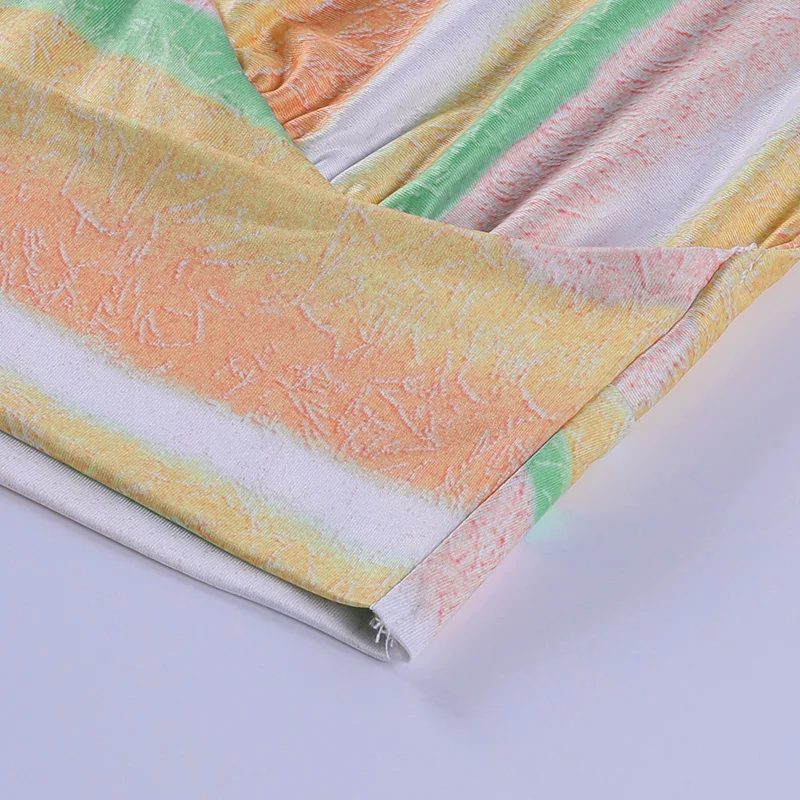 Sexy Striped Halter Crop Tops For Women Y2K 90S Summer Holiday Vintage Tank Top 2021 New Sleeveless Backless TShirts Yuqung 
Sexy Striped Halter Crop Tops For Women Y2K 90S Summer Holiday Vintage Tank Top 2021 New Sleeveless Backless TShirts Yuqung