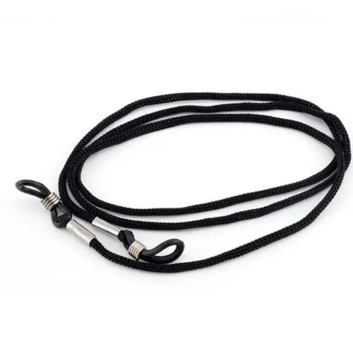 12pcs/lot Adjustable Neck Cord Strap String Landyard Holder For Eyeglass Glasses Sunglasses Black Color
12pcs/lot Adjustable Neck Cord Strap String Landyard Holder For Eyeglass Glasses Sunglasses Black Color