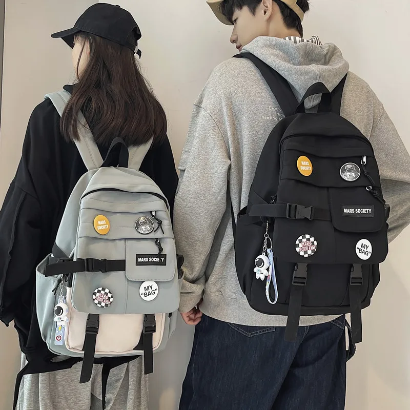 waterproof Girl School Bags for junior school student Backpacks Kids Printing Backpacks Bignore Capacity Student Textbook Bags
waterproof Girl School Bags for junior school student Backpacks Kids Printing Backpacks Bignore Capacity Student Textbook Bags