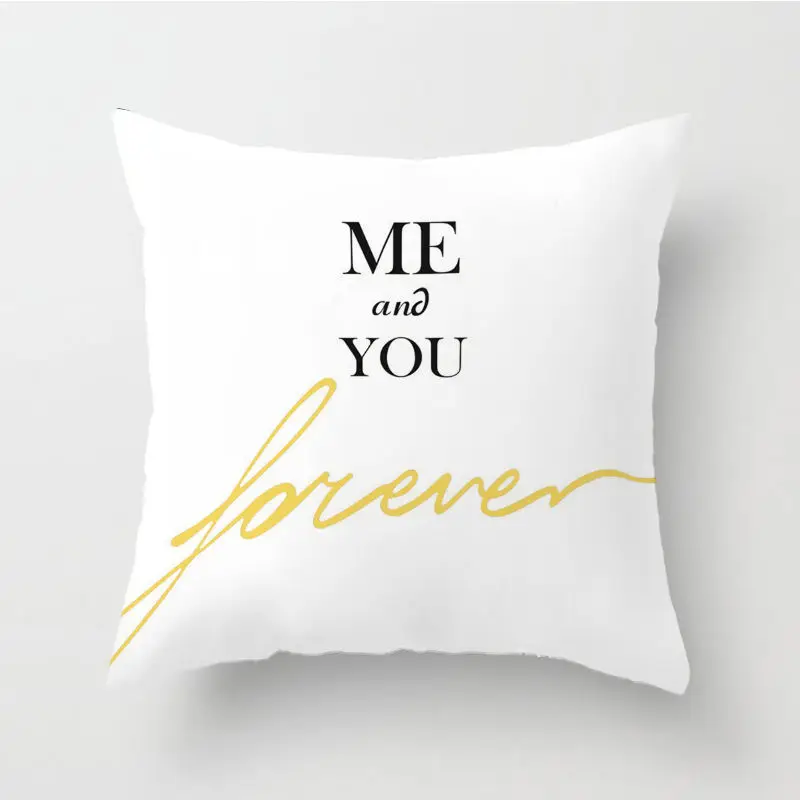 Valentines Day Gift Small Love Gift Wife Husband Pillow Case Present Anniversary Romantic Gift for Girlfriend Boyfriend
Valentines Day Gift Small Love Gift Wife Husband Pillow Case Present Anniversary Romantic Gift for Girlfriend Boyfriend