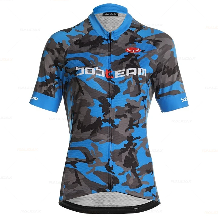 Raudax 2021 Women Summer Cycling Jersey Set Bicycle Camouflage Cycling Wear Short Sleeve Outdoor MTB Bike Running Sports Shorts
Raudax 2021 Women Summer Cycling Jersey Set Bicycle Camouflage Cycling Wear Short Sleeve Outdoor MTB Bike Running Sports Shorts