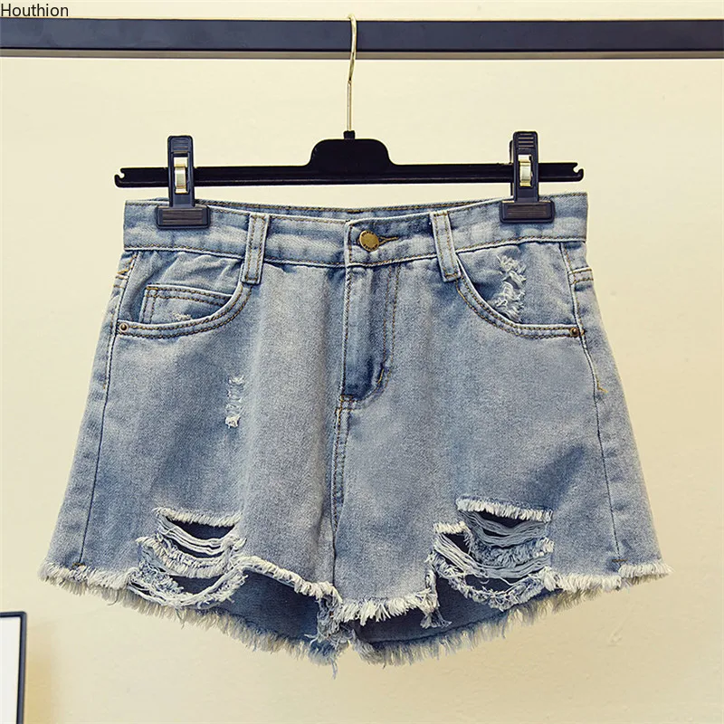 Джинсовые шорты Houthion женские, модная повседневная свободная однотонная одежда с карманами, с завышенной талией, на пуговицах, с дырками, бол...
Джинсовые шорты Houthion женские, модная повседневная свободная однотонная одежда с карманами, с завышенной талией, на пуговицах, с дырками, бол...