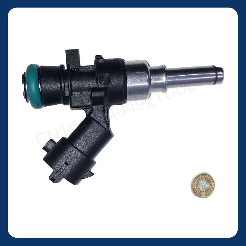 Подходит для инжектора мочевины, проекционная насадка корпуса, дозирующая насадка клапана 0280158714 
Подходит для инжектора мочевины, проекционная насадка корпуса, дозирующая насадка клапана 0280158714