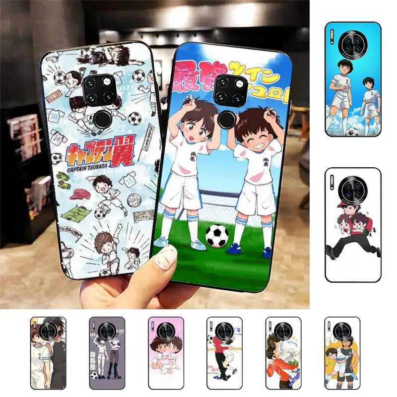 Captain Tsubasa Ozora Genzo Football Phone Case For Huawei Nova3I 3E mate20lite 20Pro 10lite Luxury funda case
Captain Tsubasa Ozora Genzo Football Phone Case For Huawei Nova3I 3E mate20lite 20Pro 10lite Luxury funda case