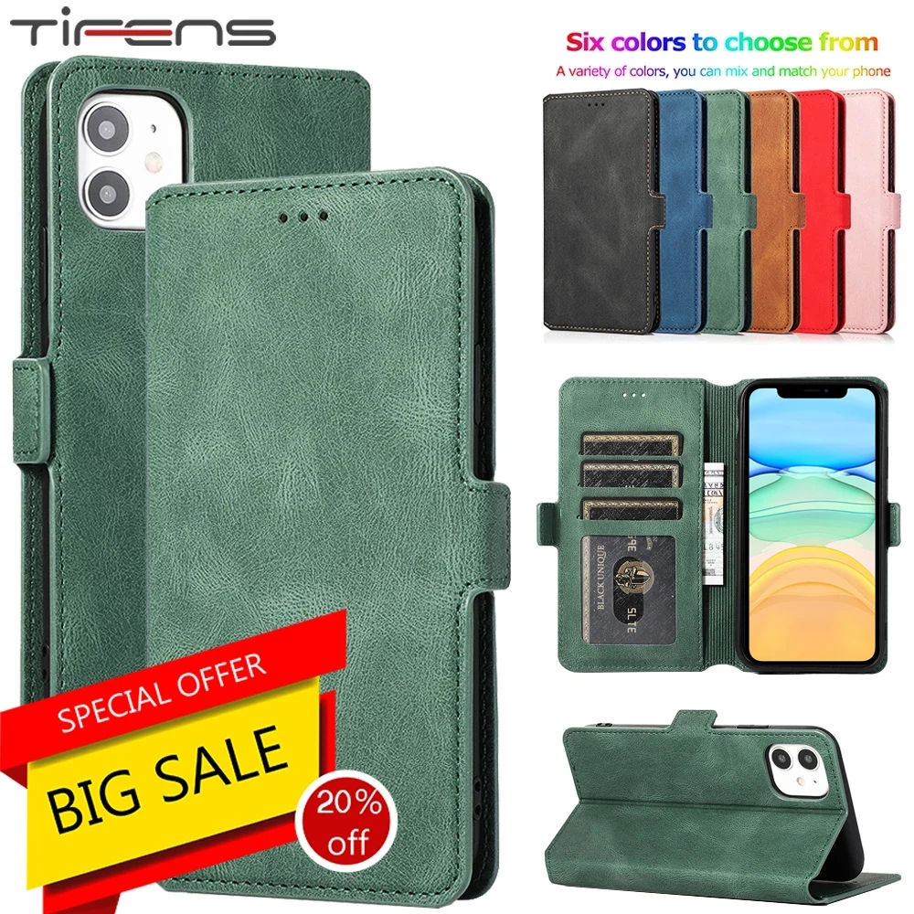 Leather Flip Wallet Case For iPhone 12 13 Mini 11 Pro XS MAX X XR 8 7 6s 6 Plus 5 5s SE 2020 Card Stand Slot Phone Cover Coque
Leather Flip Wallet Case For iPhone 12 13 Mini 11 Pro XS MAX X XR 8 7 6s 6 Plus 5 5s SE 2020 Card Stand Slot Phone Cover Coque