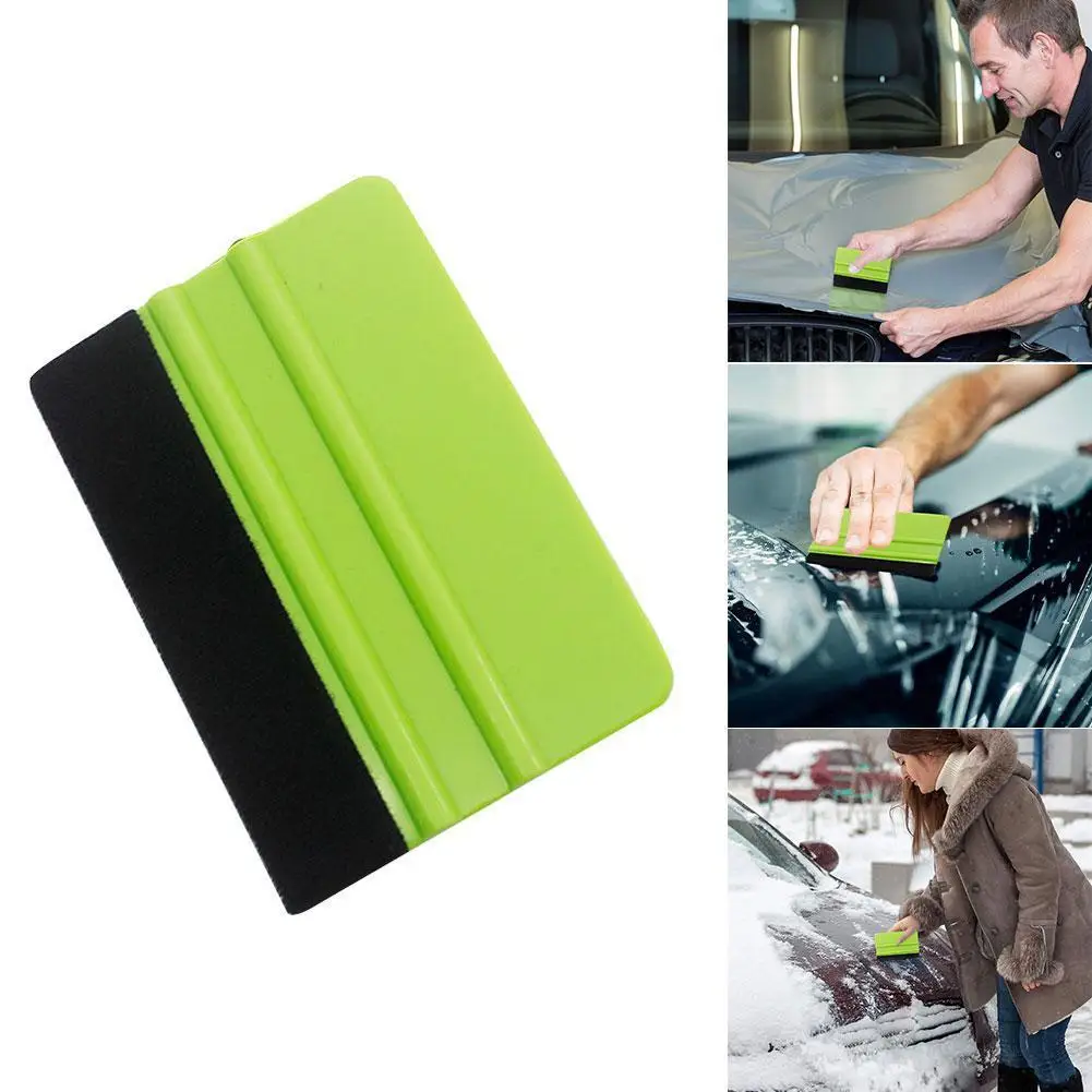 Кузова автомобиля съемок инструменты автомобильная пленка шабер двухсторонний углеродистый скребок фольга алюминиевая микрон волокна W1T4
Кузова автомобиля съемок инструменты автомобильная пленка шабер двухсторонний углеродистый скребок фольга алюминиевая микрон волокна W1T4