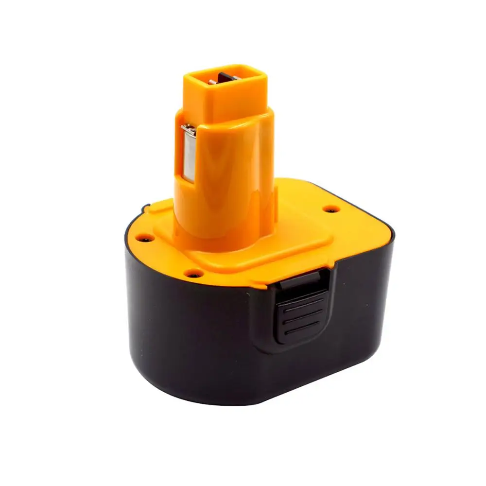 DEW 12V 3AH Battery Pack Rechargeable Replacement Model: DE9092 DE9074 DE9075 DW9071 DW9072 DW9074
DEW 12V 3AH Battery Pack Rechargeable Replacement Model: DE9092 DE9074 DE9075 DW9071 DW9072 DW9074