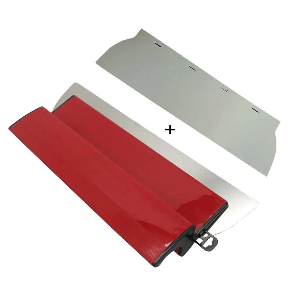 10/16/24in Drywall Skimming Blade Set Sweeping Strips Plastering Artifact SkimmersDrywall Skimming Blade Kit Tape On Flat
10/16/24in Drywall Skimming Blade Set Sweeping Strips Plastering Artifact SkimmersDrywall Skimming Blade Kit Tape On Flat