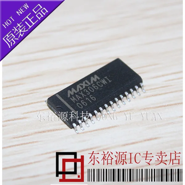 Free shipping MAX306CWI MAX306CWI T SOP28 10PCS
Free shipping MAX306CWI MAX306CWI T SOP28 10PCS