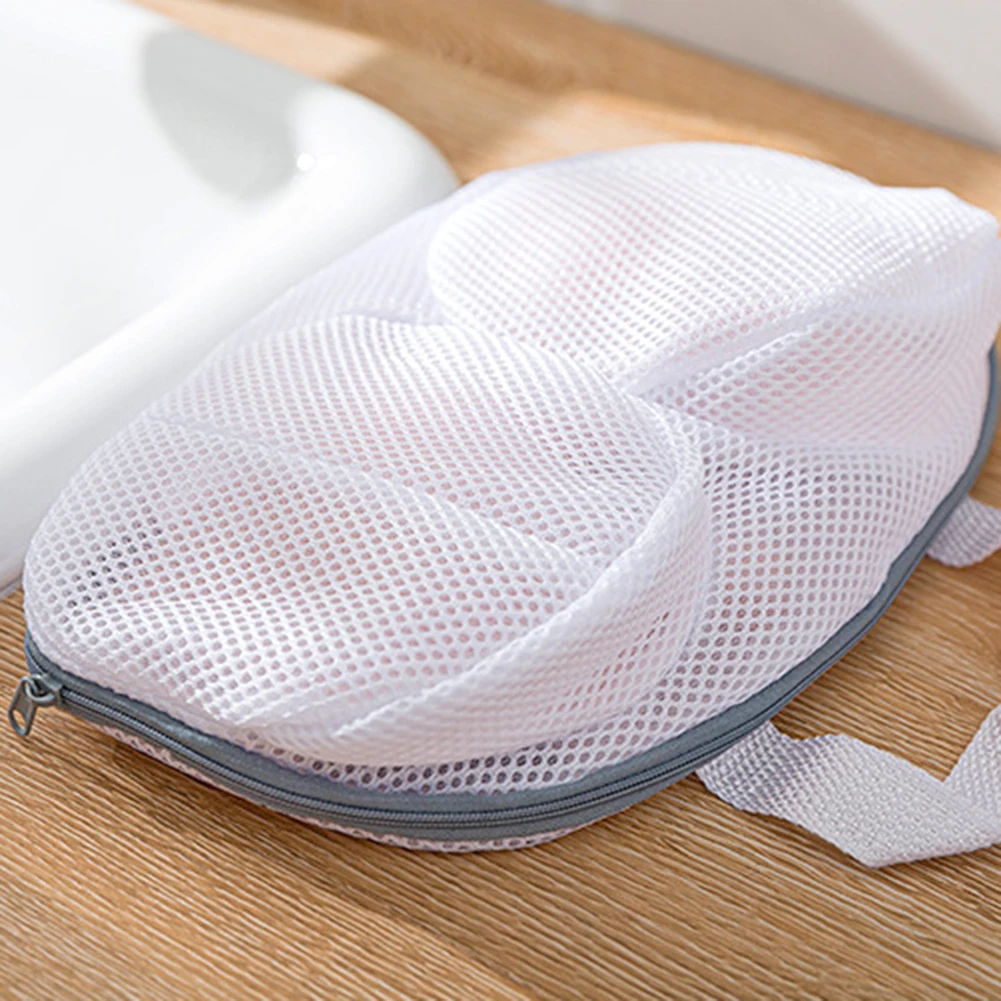 Anti-deformation Bra Cleaning Mesh Bags Underwear Protection Classified Net Bag Bra Protection Mesh Bags Underwear
Anti-deformation Bra Cleaning Mesh Bags Underwear Protection Classified Net Bag Bra Protection Mesh Bags Underwear