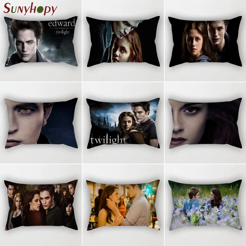 Custom Twilight Popular Hot Sale Pillowcase Zippered Pillow Bedroom Home Office Decorative 161.WJY
Custom Twilight Popular Hot Sale Pillowcase Zippered Pillow Bedroom Home Office Decorative 161.WJY