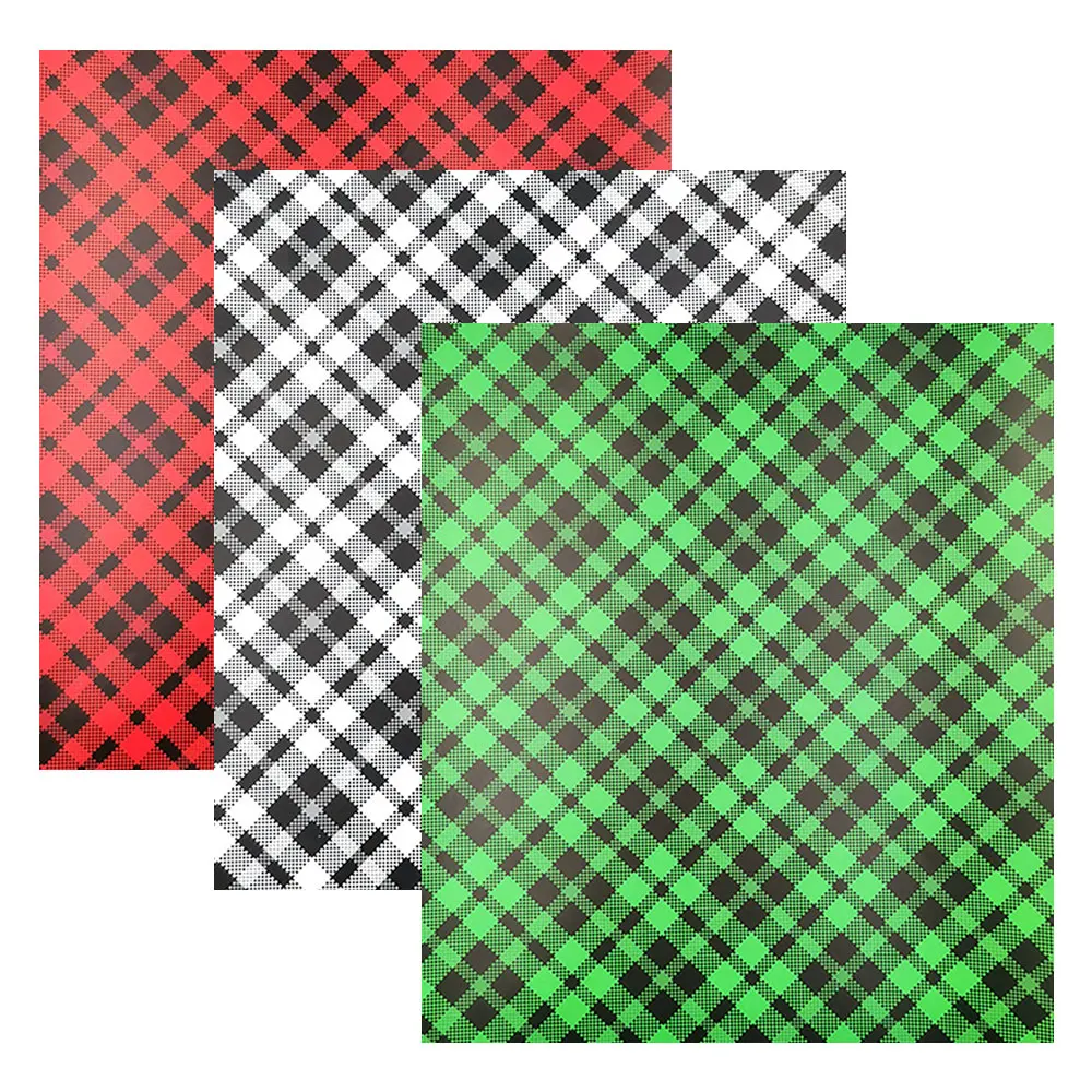 Adhesive Vinyl Sheets 3 Assorted Colors Vinyl with Transfer Film Making Signs Patterns for Xmas Mugs Car Decal Decor Sticker DIY
Adhesive Vinyl Sheets 3 Assorted Colors Vinyl with Transfer Film Making Signs Patterns for Xmas Mugs Car Decal Decor Sticker DIY